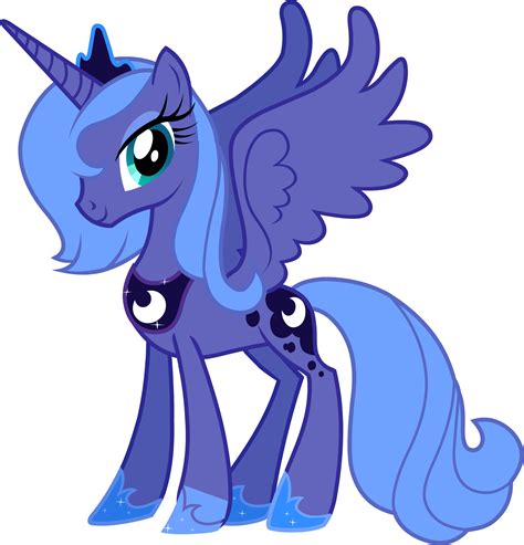 princess luna mlp|Princess Luna .